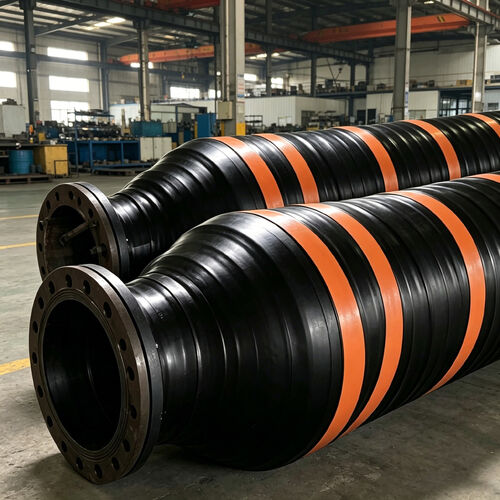 son şirket davası hakkında Reliable STS Transfer Hose Safeguards Continuous Offshore Ship-to-Ship Operations
