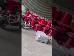 Yüksek korozyon direnci için paslanmaz çelik demirleme kollar Hongruntong Marine