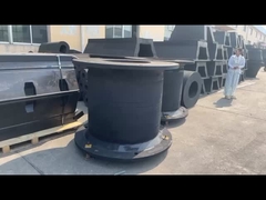 Hücre Kauçuk Fender