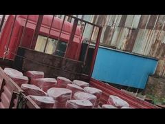 Liman Babaları Üstün Mukavemet UV Dayanımlı Kaplama Kolay Halat Kullanımı