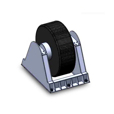 Kalite  D370 Cushion Roller Fenders ISO9001 Flexible NBR Natural Rubber Naval Grade fabrika