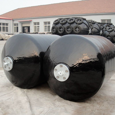 Renkli PU EVA Yüzer Köpük Çamurluk 2000*3500mm Okyanus Muhafız Çamurlukları