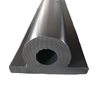 GD Tipi Doğal Kauçuk / SBR Rıhtım Tekne Tamponları 45-95 Shore A SGS Sertifikası