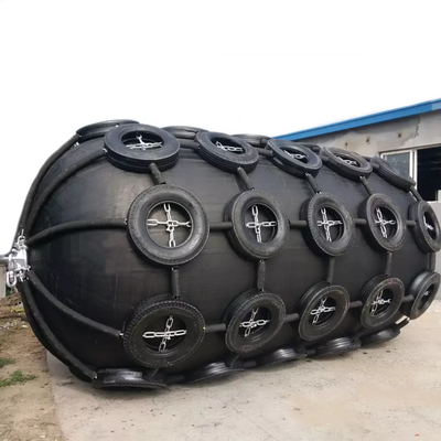 Yüksek Performanslı NR Yokohama Kauçuk Çamurluk BV Sertifikası 50kPa