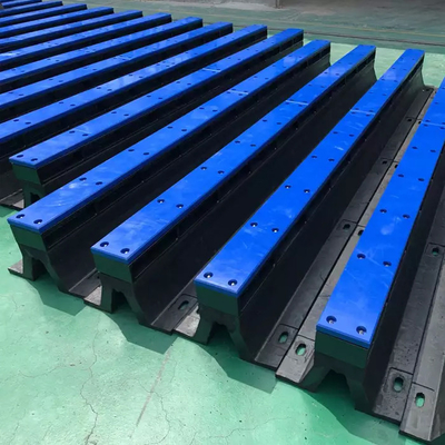 Arch Marine Kauçuk Çamurluklar Yükseklik 200-1000mm Uzunluk 1000-3500mm