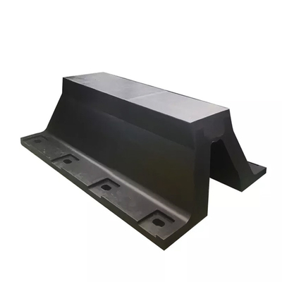 300H Kemer Kauçuk Çamurluk UV Direnci Düşük Su Emme Koruması