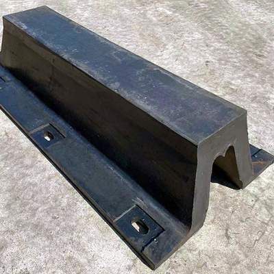 NBR 70 Tekne ve Rıhtım Çamurlukları Arch Marine Rıhtım Lastik Çamurlukları