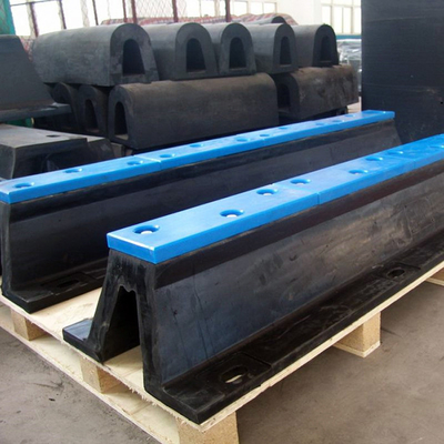 NBR 70 Tekne ve Rıhtım Çamurlukları Arch Marine Rıhtım Lastik Çamurlukları