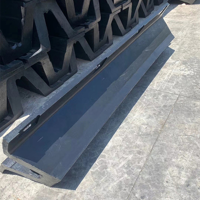 300H Kemer Kauçuk Çamurluk UV Direnci Düşük Su Emme Koruması