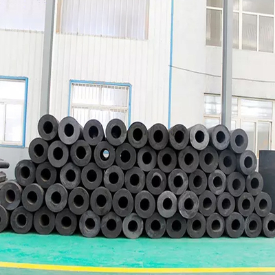 Termostabilite Silindirik Deniz Çamurlukları 3 MPA Rıhtım Tekne Tamponu