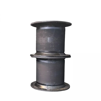 Rıhtım Tamponları Dikey PIANC Standardı BV CCS Sertifikası