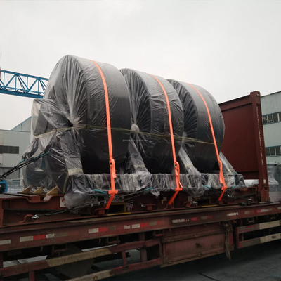 Rıhtım Tekne Koruması için Siyah Kauçuk Sabit Çamurluk 175kN - 1000kN