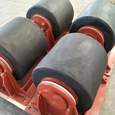 Köşeler için Marine Boat Dock Silindir Tamponları PIANC2002 Standardı
