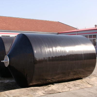 PIANC Standart Köpük Çamurluklar Marine 700x1500 Düz Köpük Tekne Çamurlukları