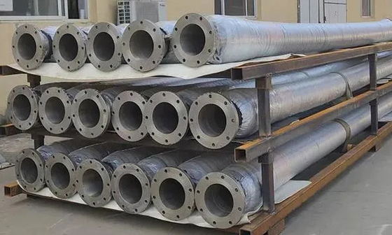 Esnek Tekstil Takviyeli Sts Hortum Helix Çelik Telli Kauçuk Akaryakıt Petrol
