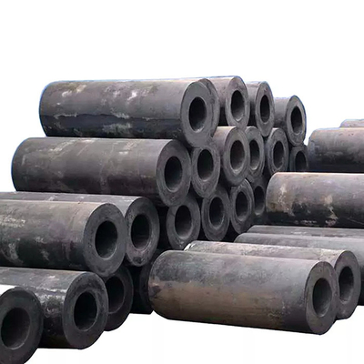 Yüksek Performanslı Silindirik Kauçuk Çamurluk Deniz Limanı Gemi Teknesi