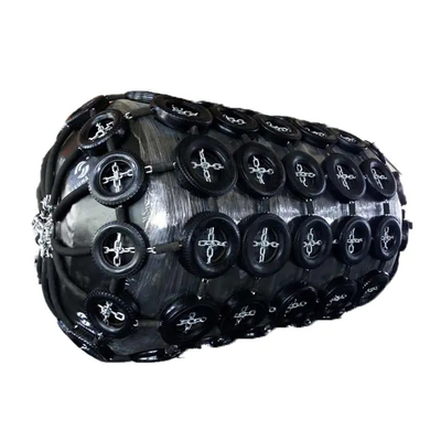 Deniz Gemisi Iso 17357 Yokohama Fender Boat Gemi Koruması