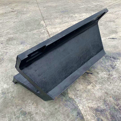 Harga Marine V Tipi Çamurluk Doğal Kauçuk İskele Tamponu