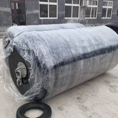 Denizli Tekne Gemileri için Yüksek UV Direnci Yüzen Köpük Fender