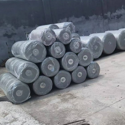 Özel Yüzen Kauçuk Fender Yeşil Alıcı Deniz köpüğü tampon