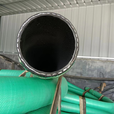 Dayanıklı Esnek Yokohama Seaflex Sts Hose Yüksek Basınç Direnci Korozyona Karşı