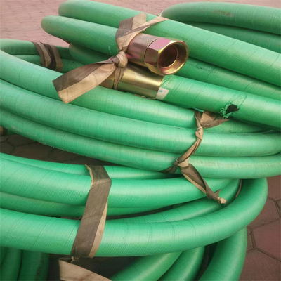 Astm Ansi 150 15 Bar Sts Hose Gemiye Gemiye Deniz Limanı Uygulaması