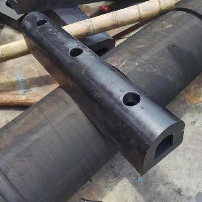 D Tipi Lastik Fender, Gemi Tekne Doku Gemi Koruması için