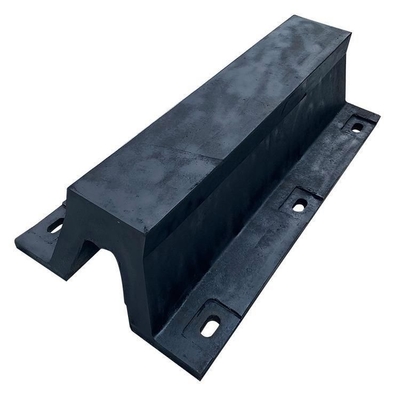D Tipi Lastik Fender, Gemi Tekne Doku Gemi Koruması için