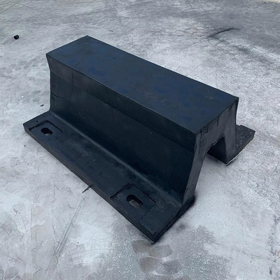 D Tipi Lastik Fender, Gemi Tekne Doku Gemi Koruması için