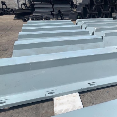 Kauçuk Deniz OEM V Tipi Fender Yumuşak Yüzey
