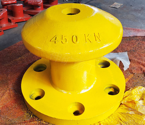 Dock Iso 9001 Sertifikalı Deniz Baba Standardı Özel OEM Tasarımı