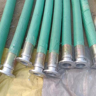 Gemiye Gemi İşlemleri için Esnek 21 Bar Yokohama Seaflex Sts Hose