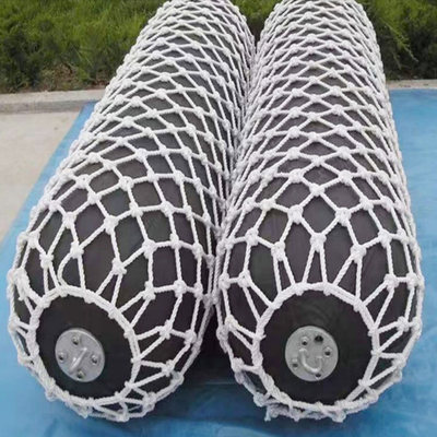 Katı Sabit 1.5m X 3m Yüzen Köpük Fender Tamponları Eva Deniz Gemileri için Dock