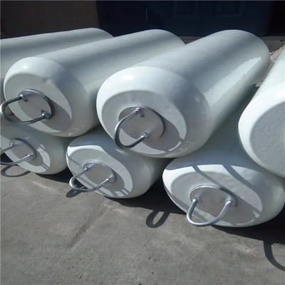 Oem Yüzen Köpük Tampon Denizcilik / Gemi / Tekne / Liman / Liman Gemisi Koruması