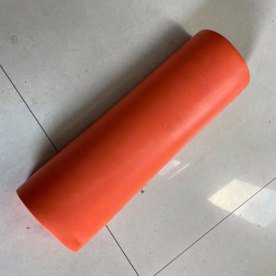 Oem Yüzen Köpük Tampon Denizcilik / Gemi / Tekne / Liman / Liman Gemisi Koruması