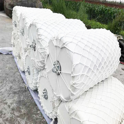 Deniz Deniz Okyanus Yastık Koruyucu Yüzen Köpük Fender Katı PU Polyethylene Kauçuk Doldurulmuş