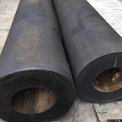 Liman limanı koruması için 300x150 renkli kayık silindirleri