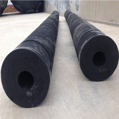 NR Silindrik Deniz Fenders Kalıcı Enerji Emimi Pianc 600x1200 Kauçuk