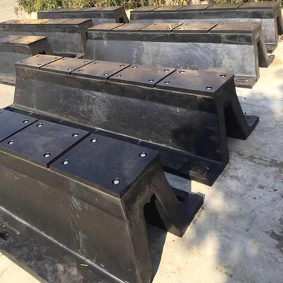 V Bölüm Tekne Limanı Fenders ve Bumpers 1000mm