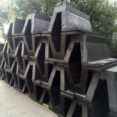 V Bölüm Tekne Limanı Fenders ve Bumpers 1000mm