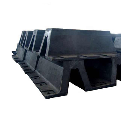 V Bölüm Tekne Limanı Fenders ve Bumpers 1000mm