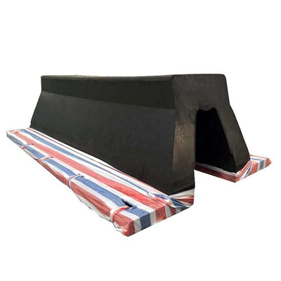 Anchor Marine Moulding V Tipi Fender ile Yüz Panelli