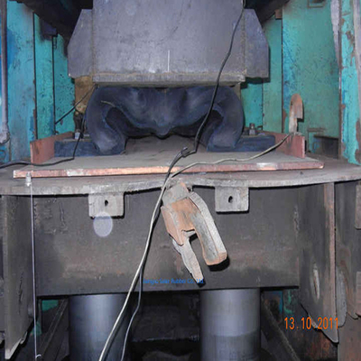Anchor Marine Moulding V Tipi Fender ile Yüz Panelli