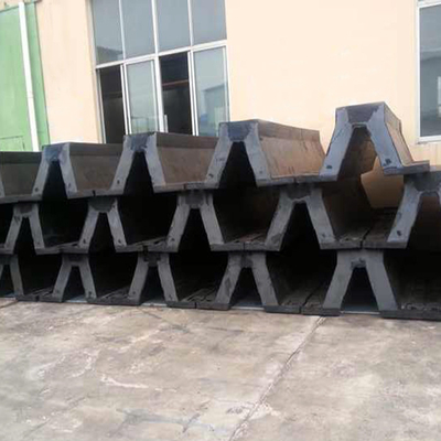 Anchor Marine Moulding V Tipi Fender ile Yüz Panelli
