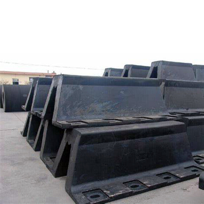 Kauçuk 1000mm Uzunluk V Tipi Fender Bumper Arch Tekne Gümrük Tarifi Kodu