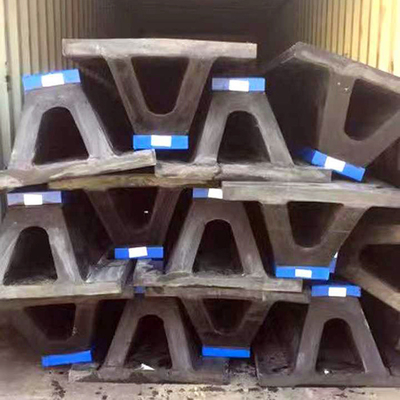 Kauçuk 1000mm Uzunluk V Tipi Fender Bumper Arch Tekne Gümrük Tarifi Kodu