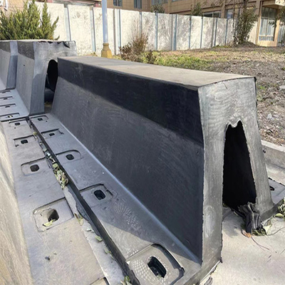 West Bridgestone Anchor V Tipi Fender Yüksek Enerji Emimi