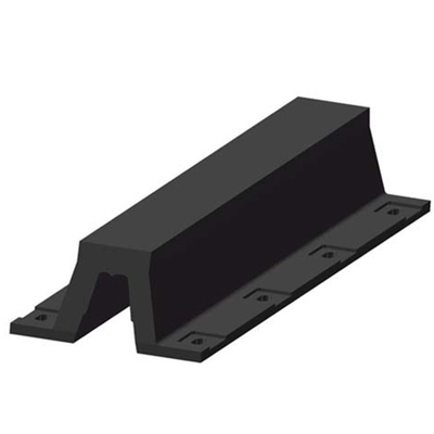 Çarpışma Direnci Lastik Fender V Basitleştirilmiş Bakım Prosedürleri