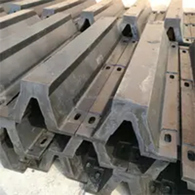 Çarpışma Direnci Lastik Fender V Basitleştirilmiş Bakım Prosedürleri