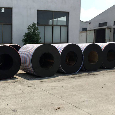 Güvenilir Silindir Deniz Fenders Tekne Aksesuarları Denizaltı